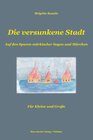 Buchcover Die versunkene Stadt