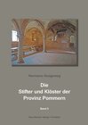 Buchcover Die Stifter und Klöster der Provinz Pommern. Band 2