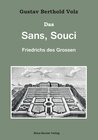 Buchcover Das Sans, Souci Friedrichs des Großen