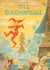 Buchcover Till Eulenspiegel