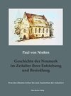 Buchcover Geschichte der Neumark im Zeitalter ihrer Entstehung und Besiedlung