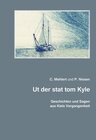 Buchcover Geschichten und Sagen aus Kiels Vergangenheit