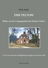 Buchcover Der Teltow. Teil 2