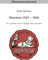 Buchcover Werchow 1527 – 1945