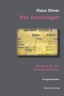 Buchcover Der Anschläger