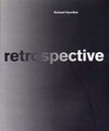 Buchcover Richard Hamilton. Retrospective /Introspective