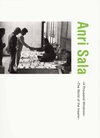 Buchcover Anri Sala. A Thousand Windows. The World of the Insane