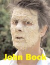Buchcover John Bock. Koppel