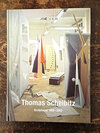 Buchcover Thomas Scheibitz