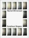 Buchcover Rachel Whiteread