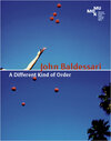 Buchcover John Baldessari Wien/Graz / John Baldessari. A Different Kind of Order. 1962 bis 1983