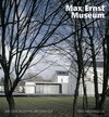 Buchcover Max Ernst Museum