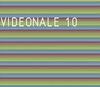 Buchcover Videonale 10