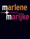 Buchcover Dumas, Marlene /Warmerdam van, Marijke. M+M