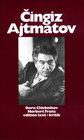 Buchcover Cingiz Ajtmatov