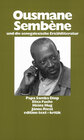 Buchcover Ousmane Sembène und die senegalesische Erzählliteratur