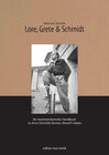 Buchcover Lore, Grete & Schmidt