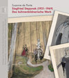 Buchcover Siegfried Stepanek (1921-1969)