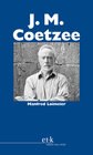 Buchcover J. M. Coetzee
