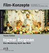 Buchcover Ingmar Bergman
