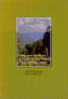 Buchcover Schwärmereien über den Schwarzwald