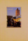 Buchcover Im Orient