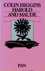 Buchcover Harold and Maude
