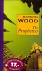 Buchcover The Prophetess