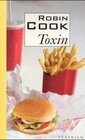 Buchcover Toxin