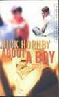 Buchcover About a Boy