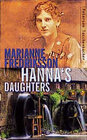 Buchcover Hanna's Daughters