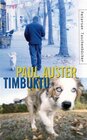 Buchcover Timbuktu