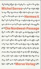 Buchcover Hermes / Die Nordwest-Passage
