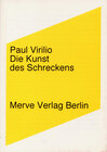 Buchcover Die Kunst des Schreckens