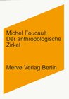 Buchcover Der anthropologische Zirkel