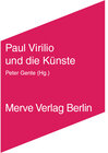 Buchcover Paul Virilio und die Künste