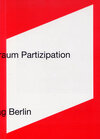 Buchcover Albtraum Partizipation