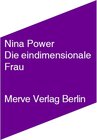 Buchcover Die eindimensionale Frau