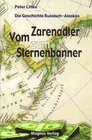Buchcover Vom Zarenadler zum Sternenbanner