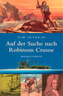 Buchcover Auf der Suche nach Robinson Crusoe