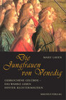 Buchcover Die Jungfrauen von Venedig