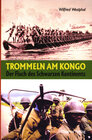 Buchcover Trommeln am Kongo