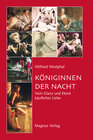 Buchcover Königinnen der Nacht