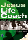 Buchcover Jesus Lifecoach