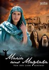 Buchcover Maria aus Magdala