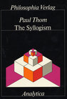 Buchcover The Syllogism
