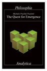 Buchcover The Quest for Emergence