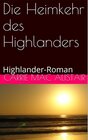 Buchcover Die Heimkehr des Highlanders