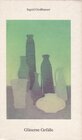 Buchcover Gläserne Gefässe