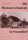 Buchcover Die Hammerschmiede in Fraundorf